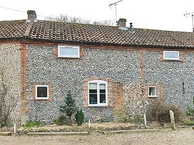 Pebble Cottage Holt  Zewnętrze zdjęcie