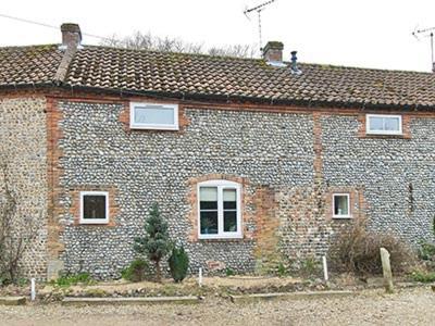 Pebble Cottage Holt  Zewnętrze zdjęcie