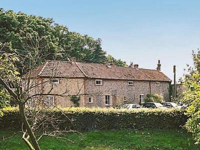Pebble Cottage Holt  Zewnętrze zdjęcie